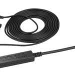 Sennheiser ClipMic digital