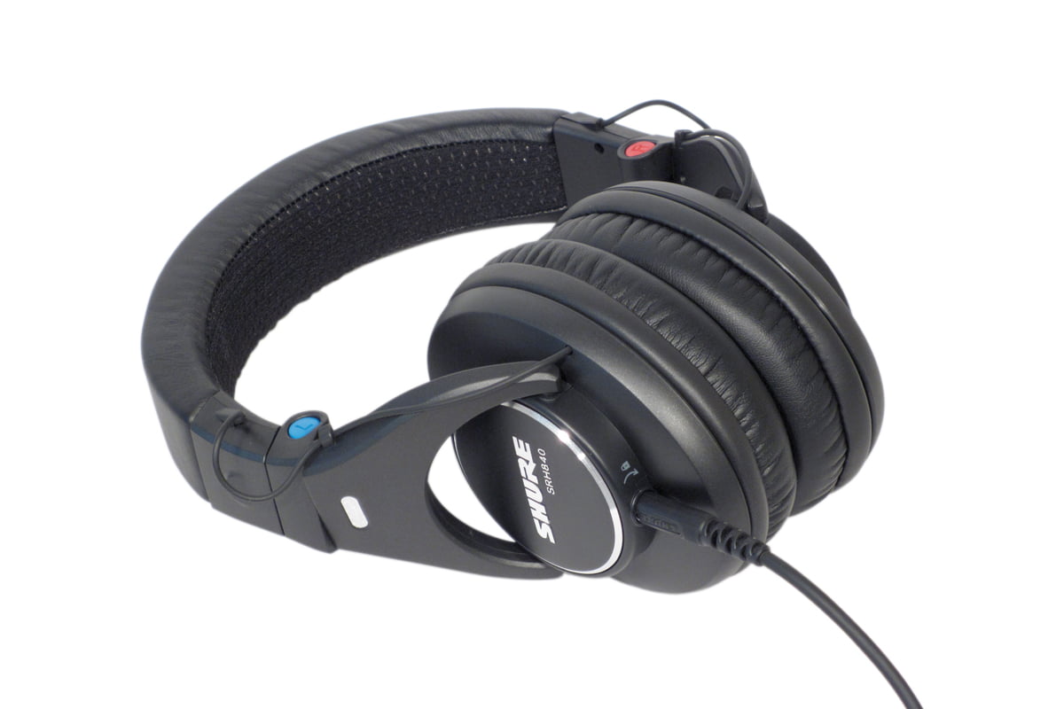 Shure SRH840