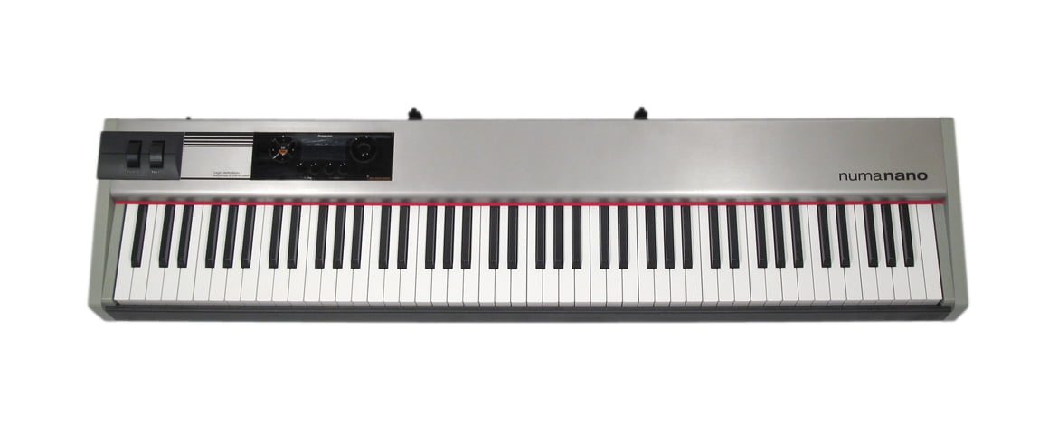 Studiologic Numa Nano