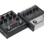 TC Electronic RPT-1 NDR-1