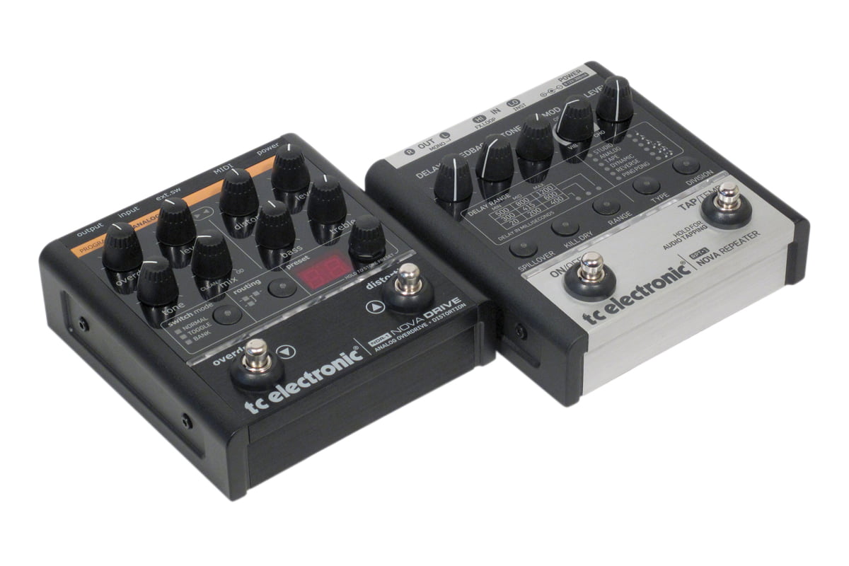 TC Electronic RPT-1 NDR-1