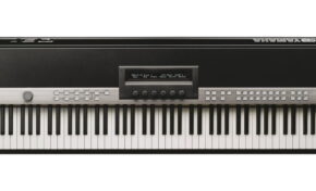 Yamaha CP1 – test pianina scenicznego