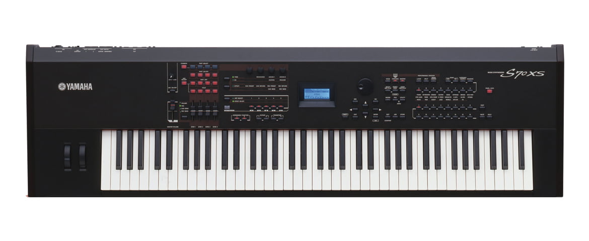 Yamaha S70 XS