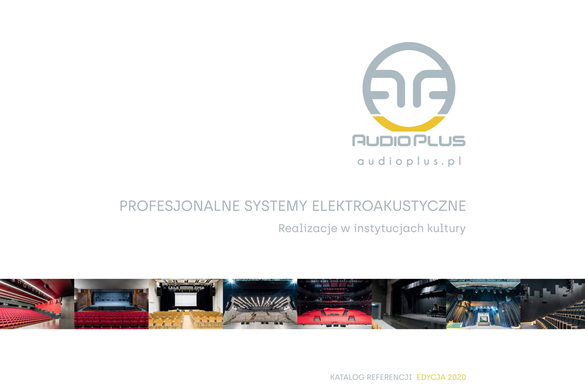 Audio Plus