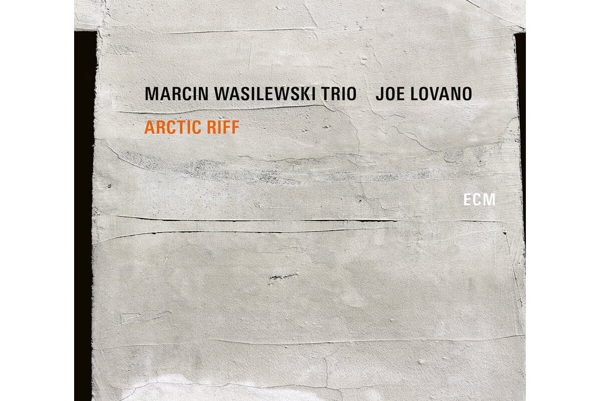 Marcin Wasilewski Trio – „Arctic Riff”