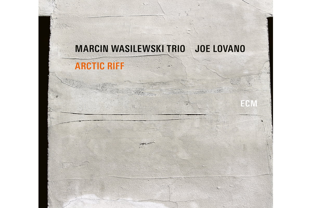 Marcin Wasilewski Trio „Arctic Riff”