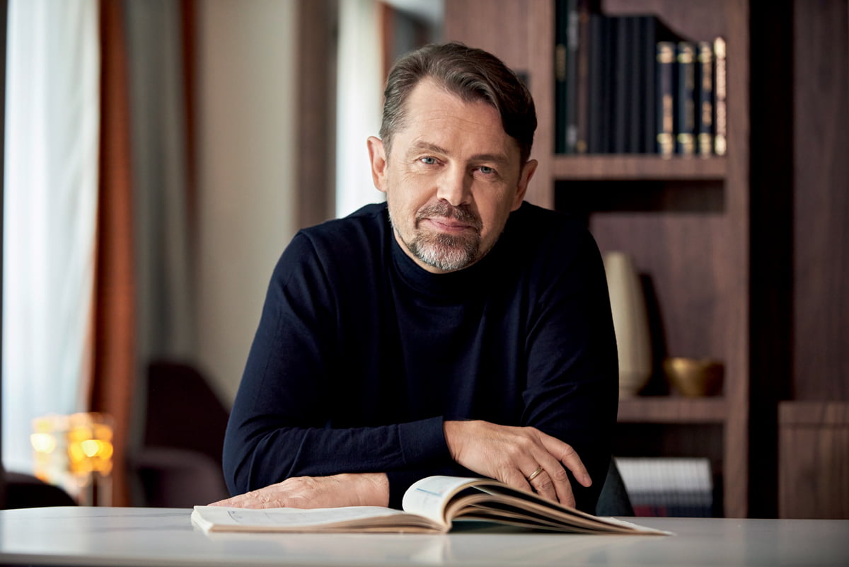 Andrzej Boreyko
