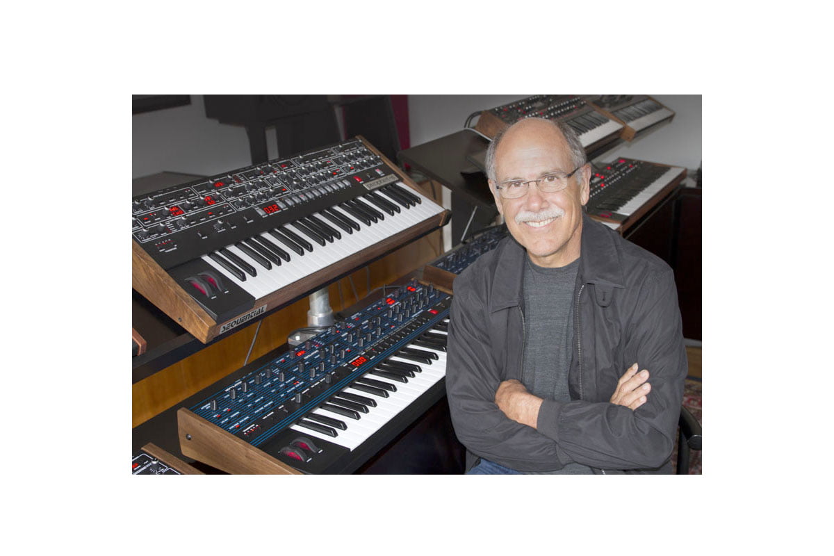 Dave Smith