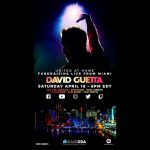 David Guetta #DontStopTheMusic