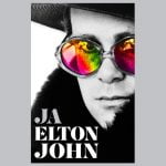 Elton John „Ja”