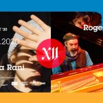 Roger Eno & Hania Rani