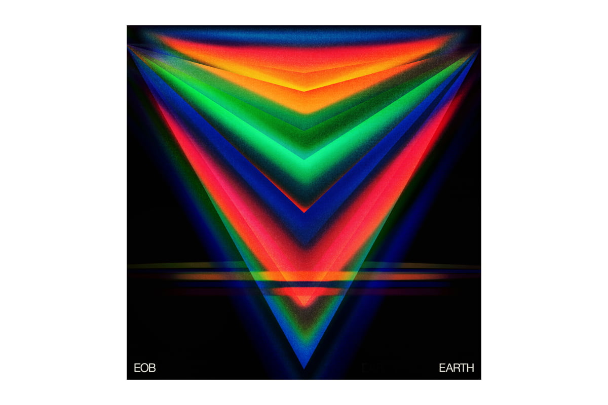 „Earth” Eda O’Briena