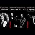Era Jazzu – Aquanet Jazz Festival