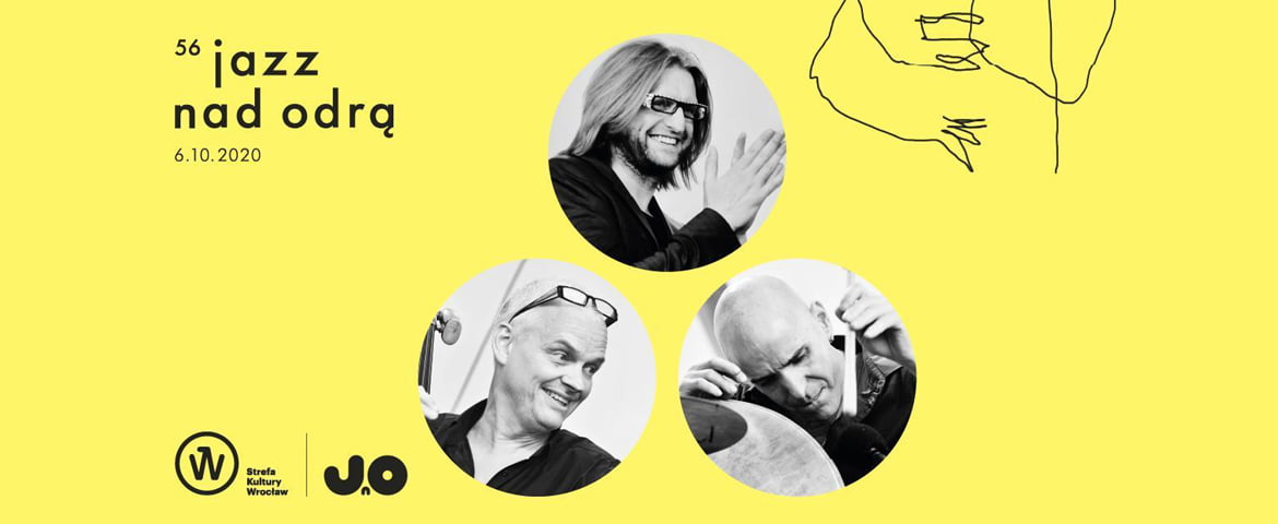 56. festiwal Jazz nad Odrą