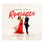 Tjaša Kastelic & Jerzy Chwastyk „Romance – Canciones y Danzas”