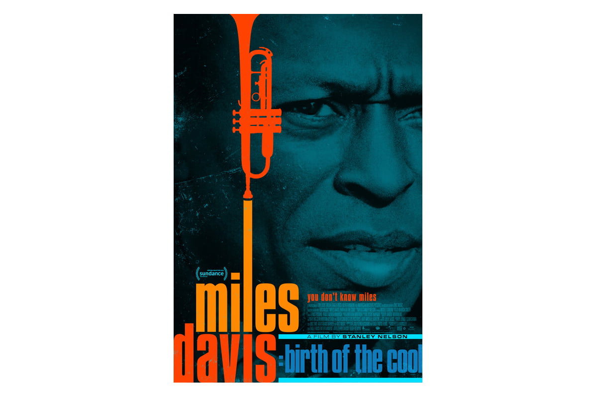 „Miles Davis: Birth Of The Cool”