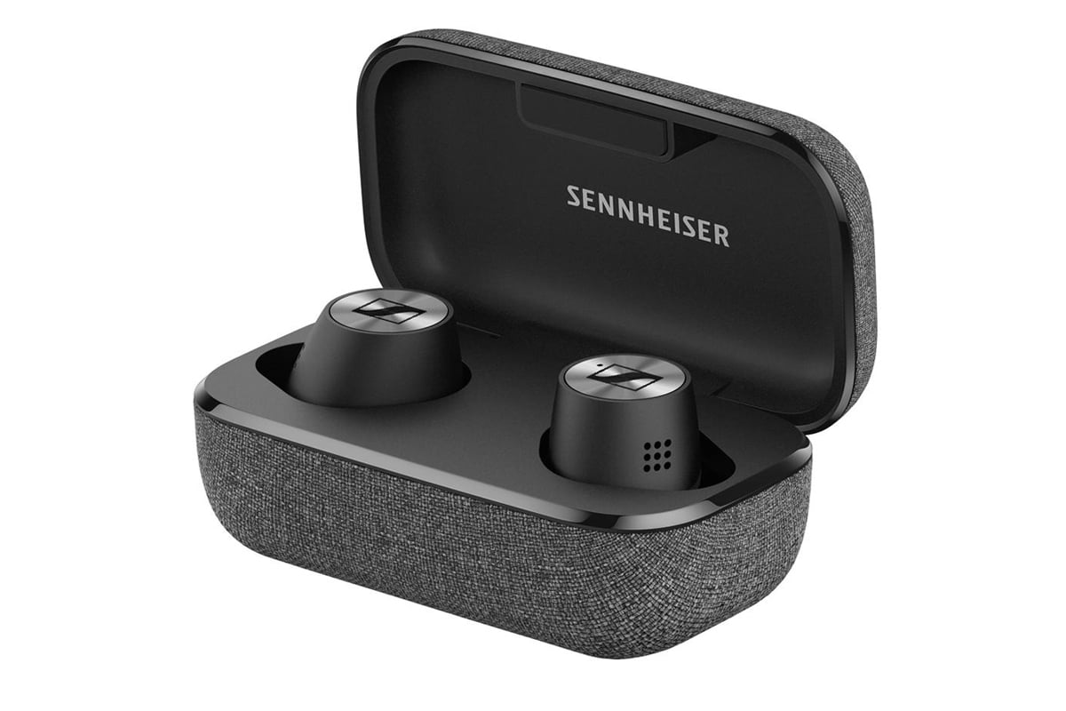 Sennheiser MOMENTUM True Wireless 2