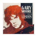 Gary Moore „Live From London”