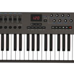 Nektar Impact LX49+