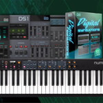 Studiologic UVI Digital Synsations