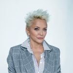 Małgorzata Ostrowska
