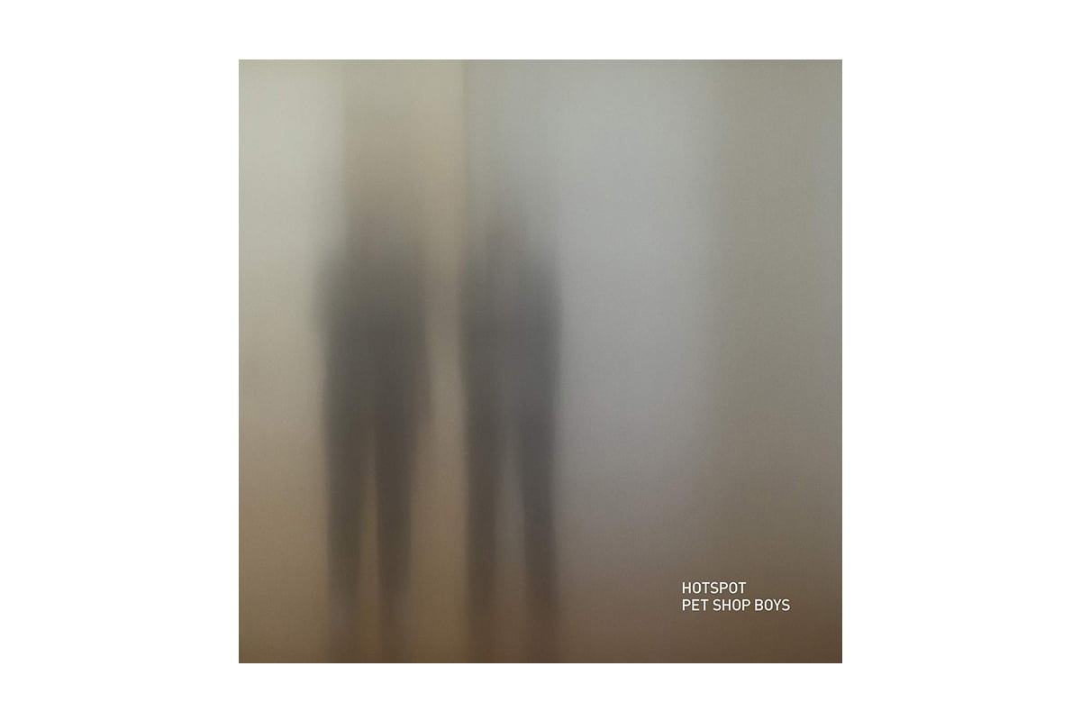 Pet Shop Boys „Hotspot”