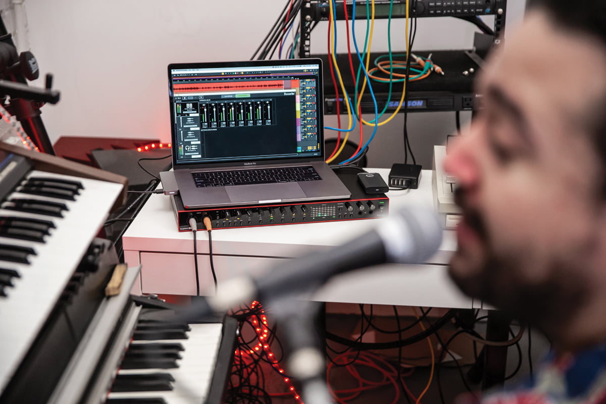 Focusrite