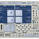 Rob Papen QUAD
