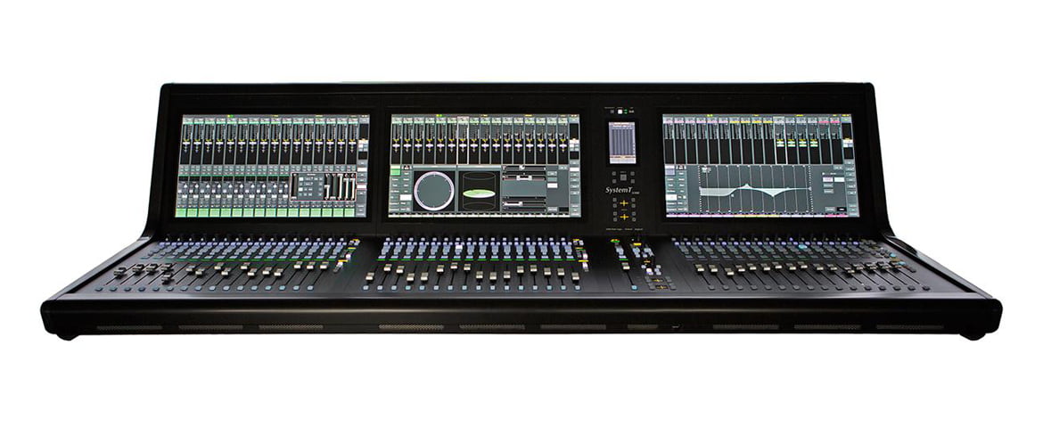 SSL S300-48