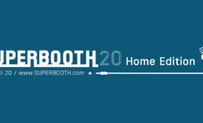 SUPERBOOTH20 Home Edition – nowości