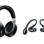 Shure AONIC 50 i 215