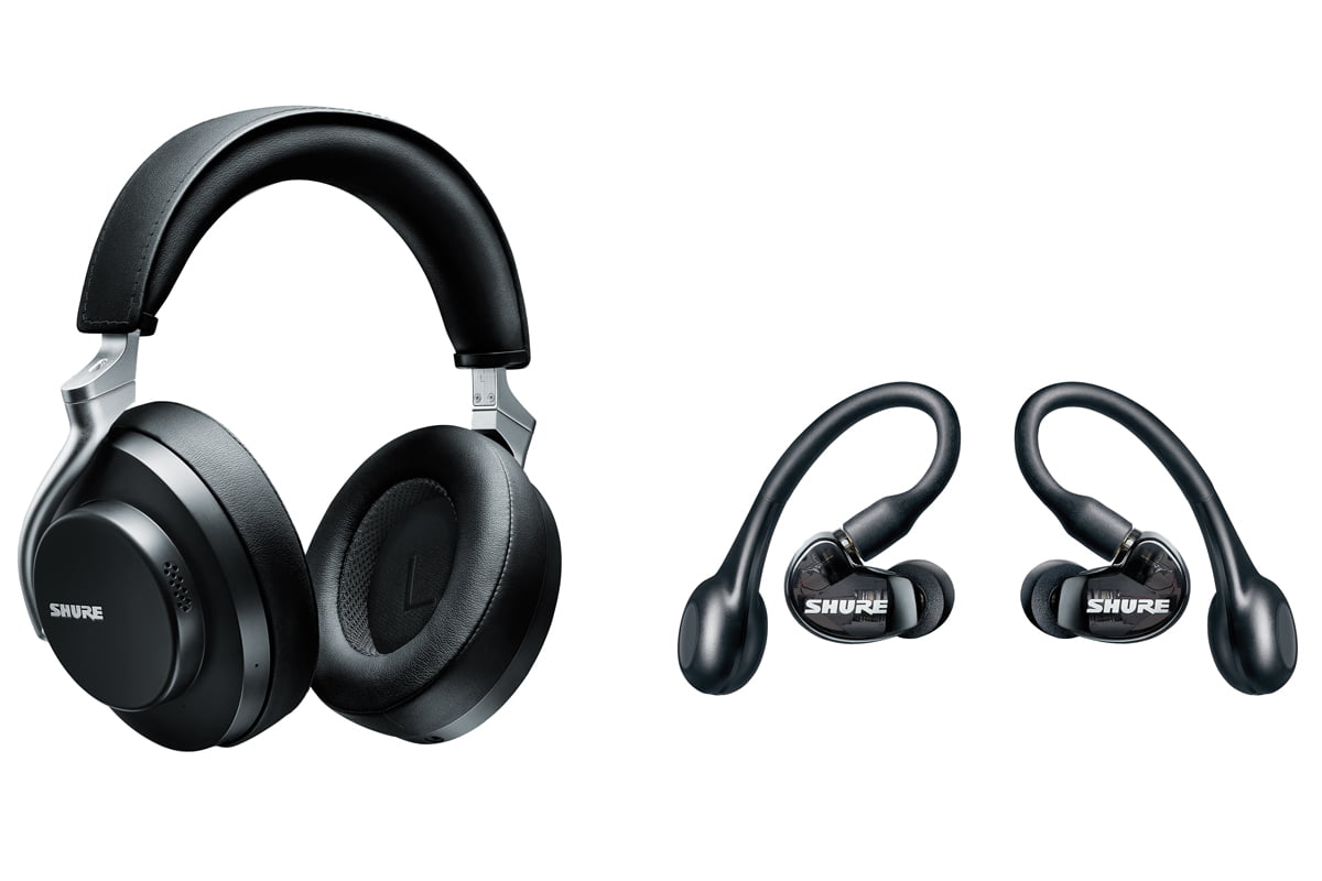 Shure AONIC 50 i 215