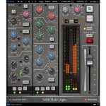 bx_console SSL 9000 J