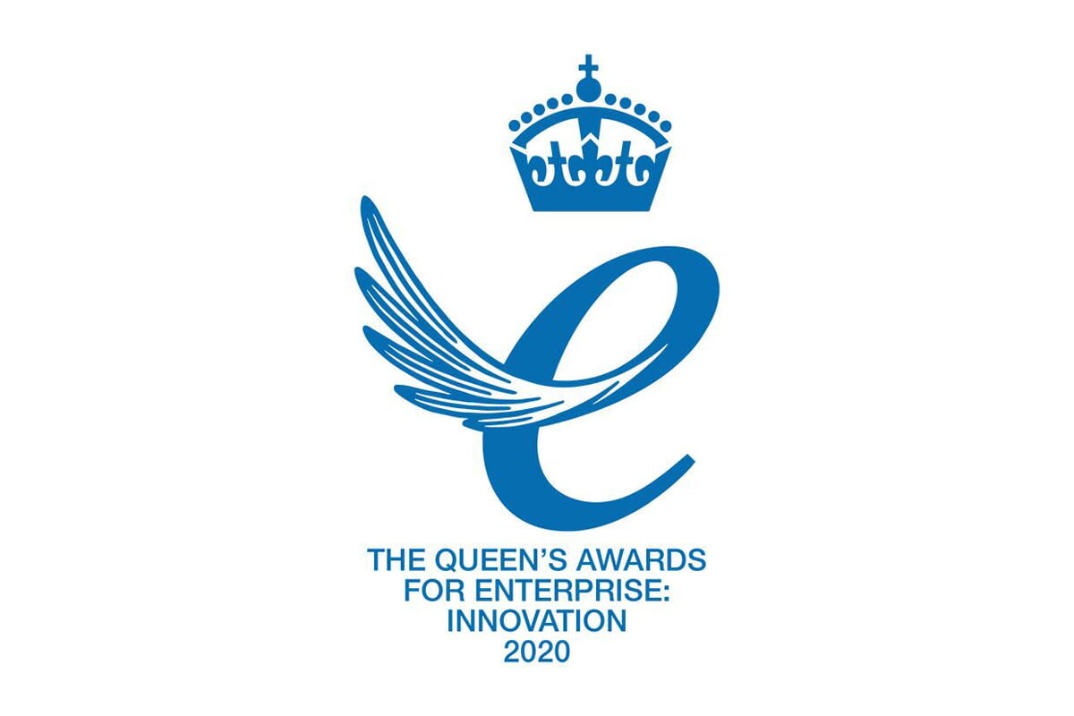 SSL z wyróżnieniem Queen’s Award for Enterprise