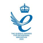 SSL Queen's Award for Enterprise