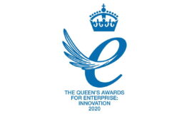 SSL z wyróżnieniem Queen's Award for Enterprise