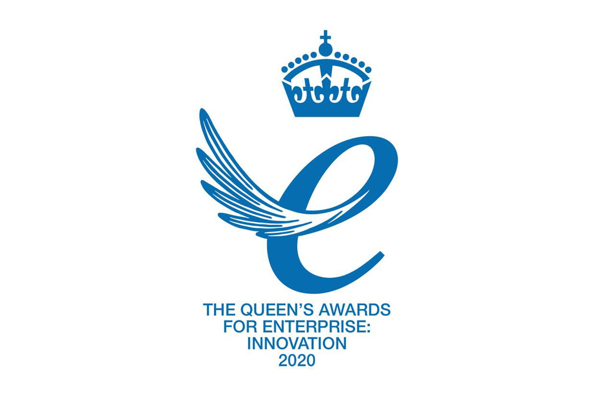 SSL Queen's Award for Enterprise