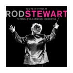 Rod Stewart „You're In My Heart”