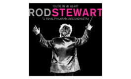 Rod Stewart „You're In My Heart” – recenzja
