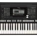 Yamaha PSR-S975