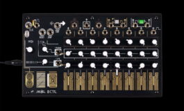 0-CTRL – kontroler i sekwencer krokowy firmy Make Noise