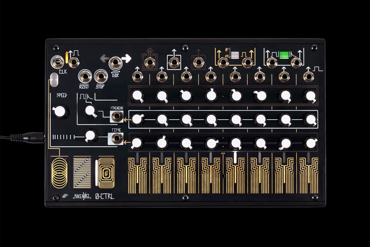 Make Noise 0-CTRL