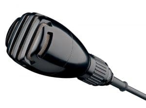 Sennheiser MD 2