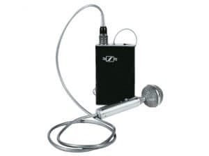 Sennheiser Mikroport