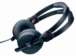 Sennheiser HD 25