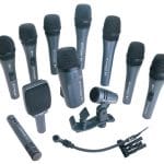 Sennheiser evolution