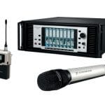 Sennheiser Digital 9000