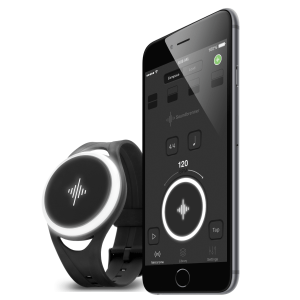 Soundbrenner Core Steel