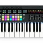 Novation 49SL MkIII 1.3