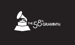 58. edycja nagród Grammy